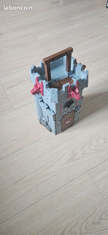 Château Playmobil super 4 (image 5)