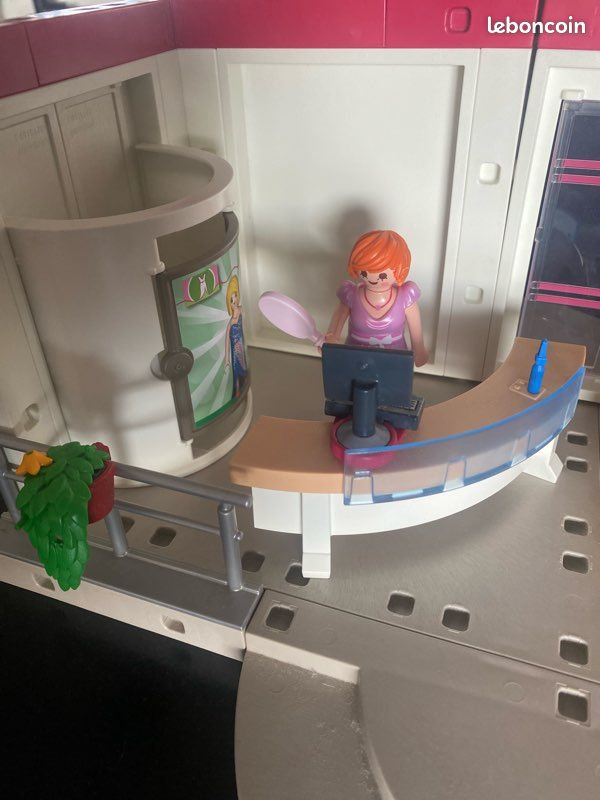 Magasin playmobil (image 2)