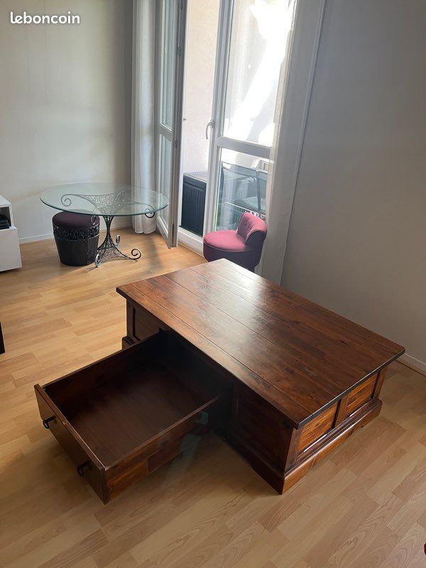 Table basse (image 4)