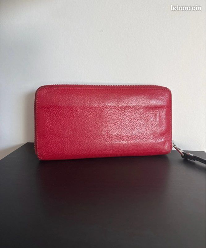 Portefeuille Zadig et Voltaire (image 3)
