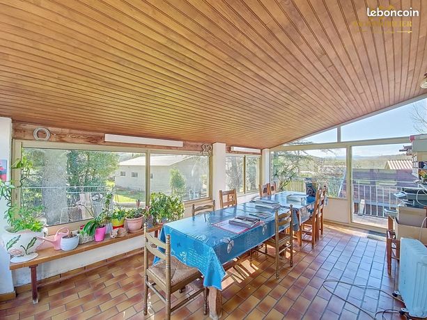 Maison 5 pièces 102 m²