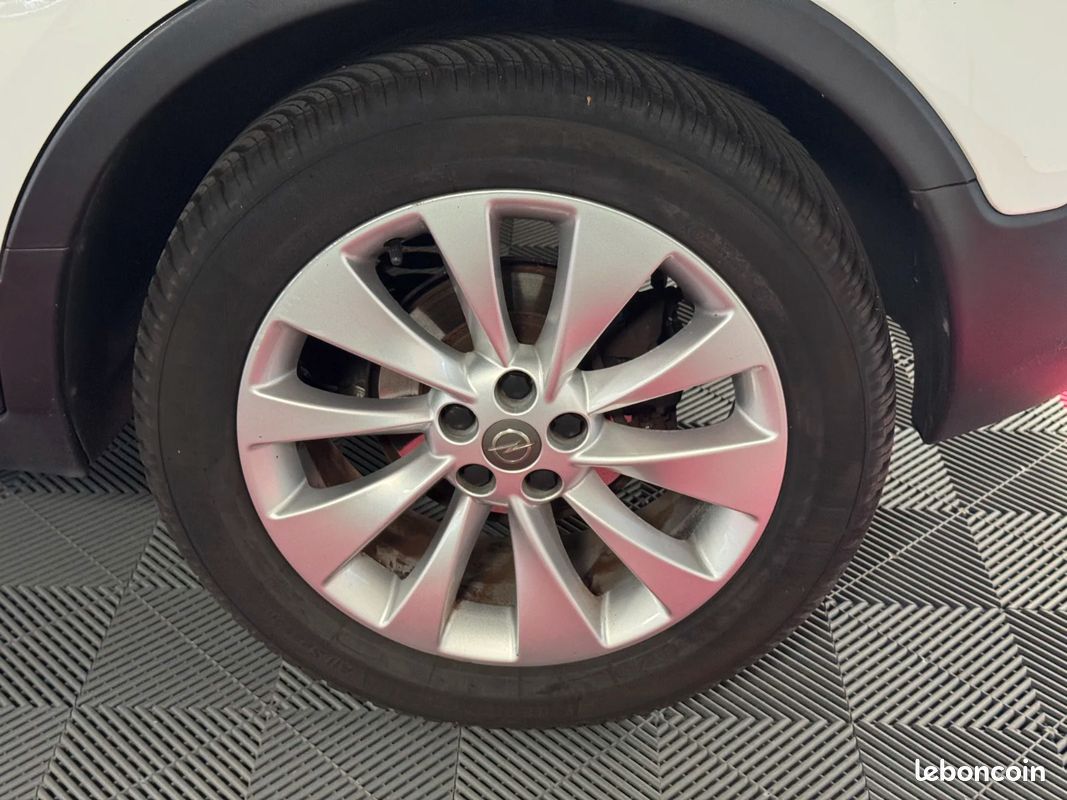 OPEL MOKKA 1.4 Turbo - 140 ch Cosmo (image 31)