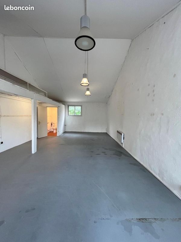 Appartement 46 m² · à Gémenos · 46 m² · 660 €