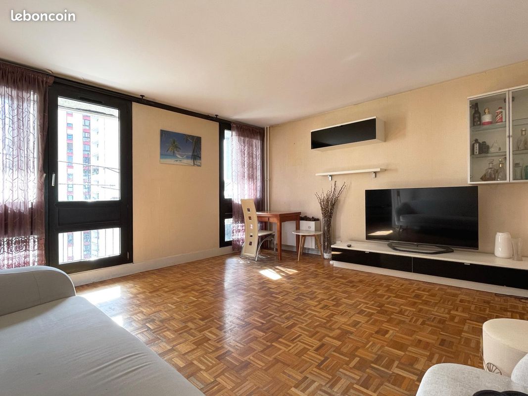 Appartement 4 pièces 87 m² · à Créteil · 87 m² · 283 000 €