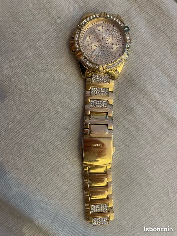 Montre guess (image 3)