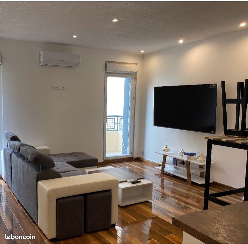 Appartement 2 pièces 52 m² · à Boujan-sur-Libron · 52 m² · 1 000 €/mois