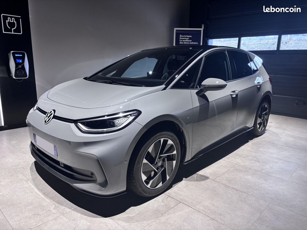 VOLKSWAGEN ID.3 204 ch Pro Life Max (image 1)