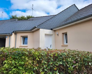 Vente PAVILLON Plein Pied
