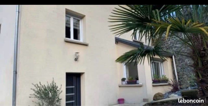 Maison 4 pièces 90 m² · à Vire Normandie · 90 m² · 135 000 €