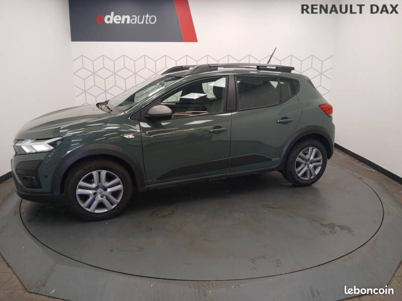 Dacia Sandero ECO-G 100 Stepway Expression (image 12)