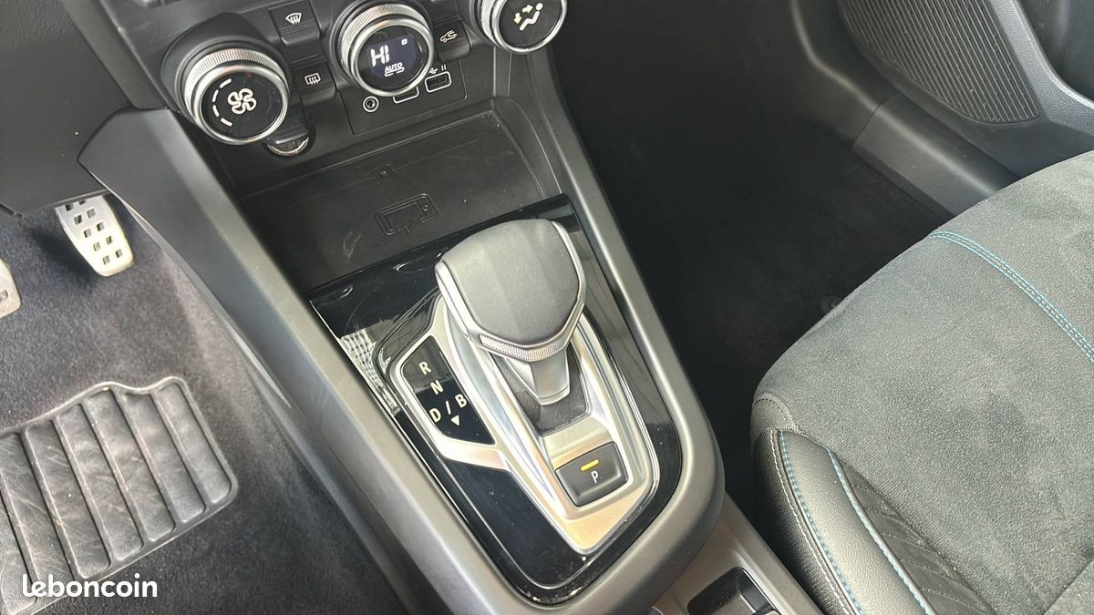 Renault arkana e tech full hybrid 145 gsr2 esprit (image 16)