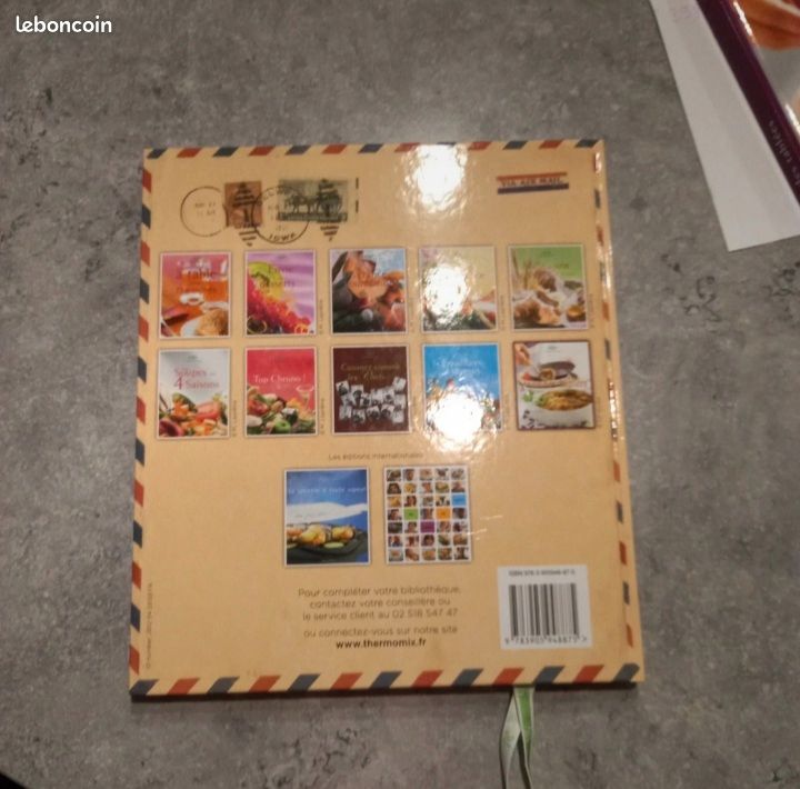 Livre thermomix (image 2)