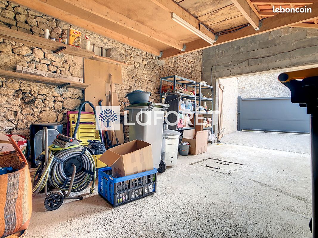 Maison 4 pièces 90 m² - Thouars 79100 (image principale 16)