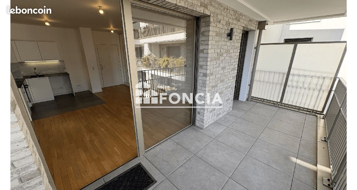 Appartement 2 pièces 45 m² · à Rueil-Malmaison · 45 m² · 1 182 €