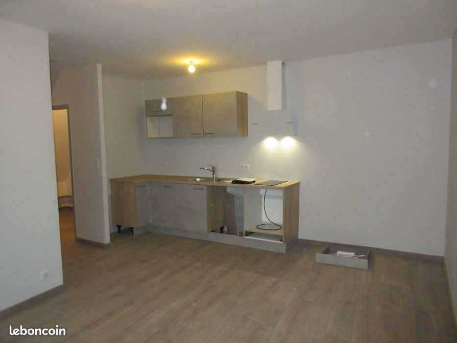 Appartement 1 pièce 40 m² · à Rodez · 40 m² · 437 €/mois
