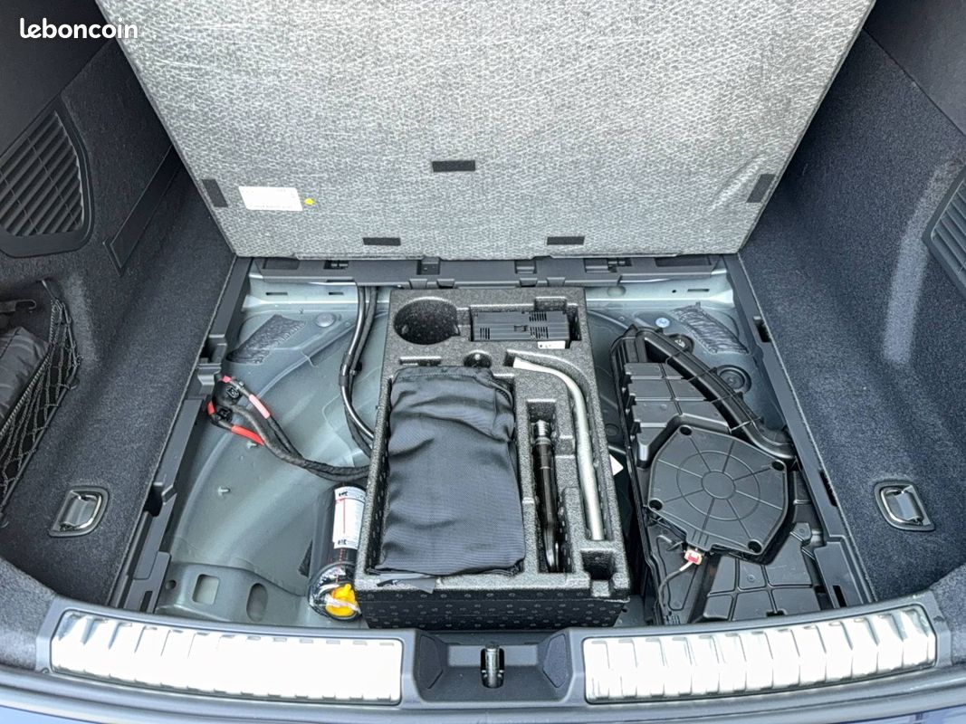 AUDI A5 Avant TFSI 204 ch S tronic 7 Quattro S line (image 21)