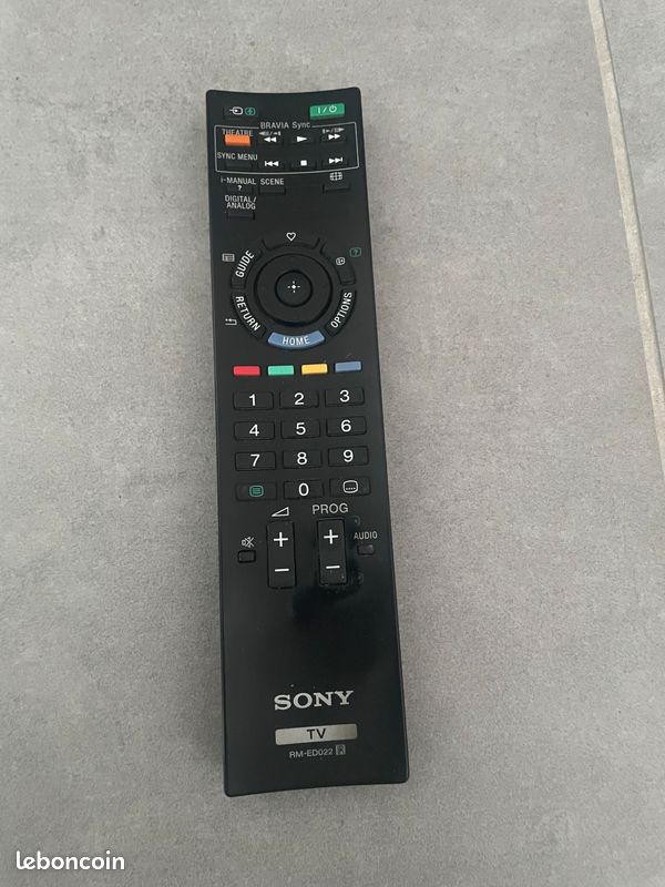 TV Sonny Bravia 64cm (image 3)