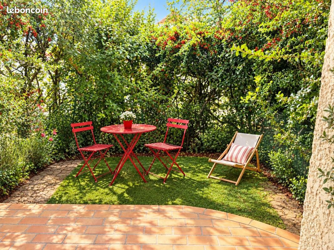 Appartement 1 pièce 18 m² · à Salon-de-Provence · 18 m² · 97 200 €