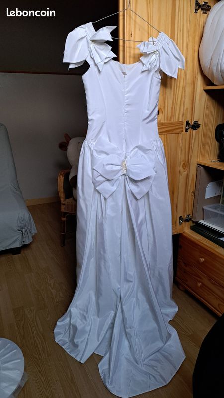 Robe de mariage / théâtre (image 5)