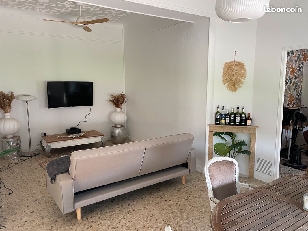 Appartement 6 pièces 99 m² · à Cavaillon · 98,7 m² · 155 000 €