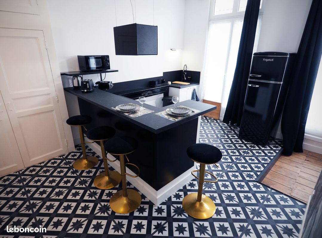 Appartement 2 pièces 53 m² · à Niort · 53 m² · 700 €/mois