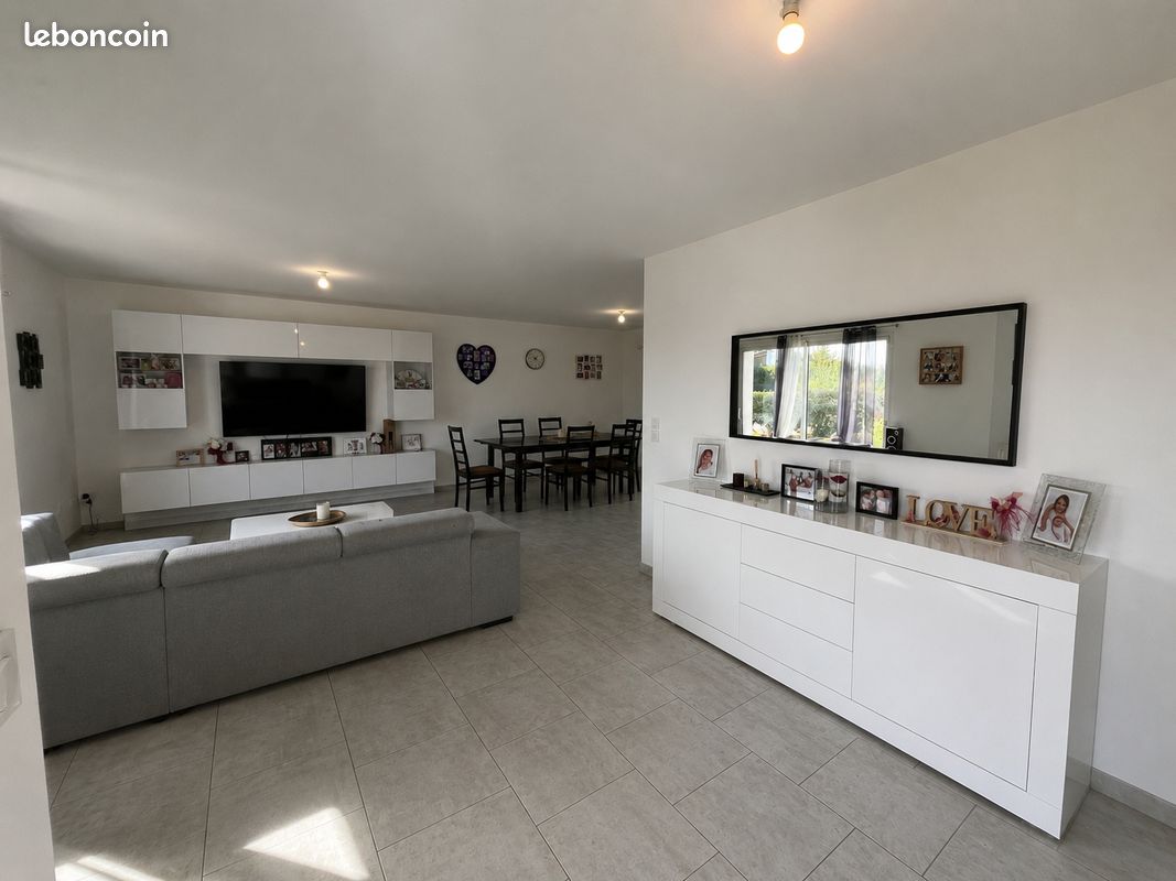 Maison 4 pièces 100 m² · à Rivière-Saas-et-Gourby · 100 m² · 305 000 €