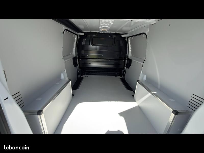 Citroen Jumpy Fg M 2.2 Diesel 180ch EAT8 (image 7)