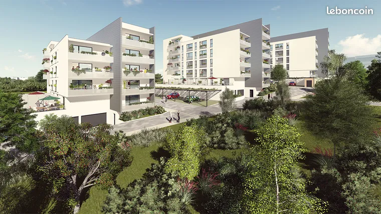 Annonce location Appartement besançon