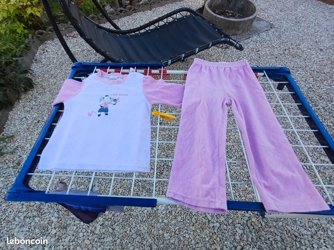 Pyjamas hiver (image 2)