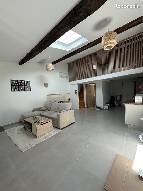 Appartement 2 pièces 50 m² · à Martigues · 50 m² · 880 €/mois