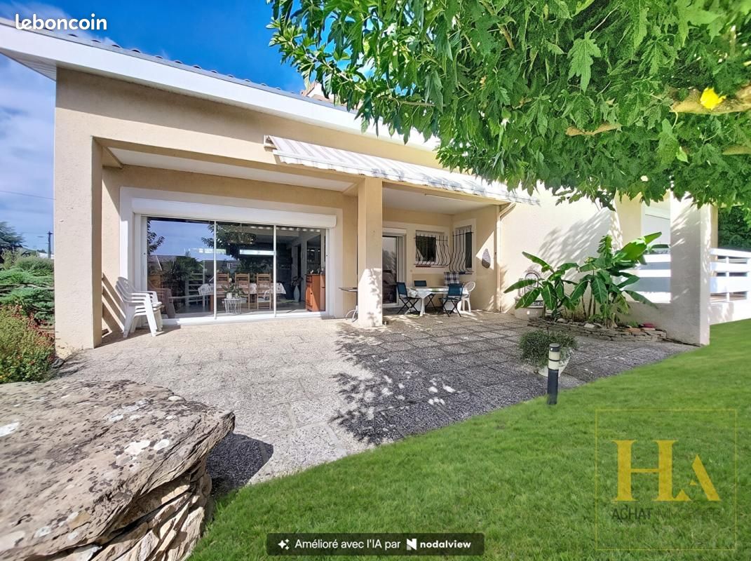 Maison 7 pièces 171 m² · à Romans-sur-Isère · 171 m² · 468 000 €
