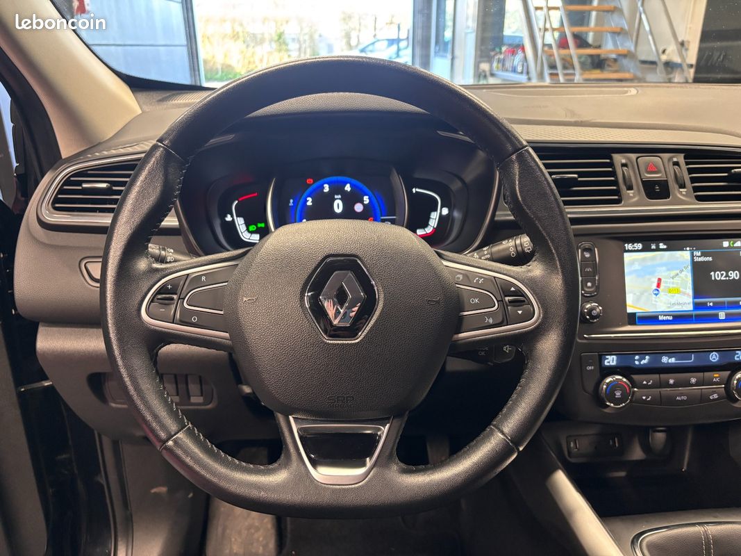 RENAULT KADJAR TCe 130 Energy Intens (image 19)