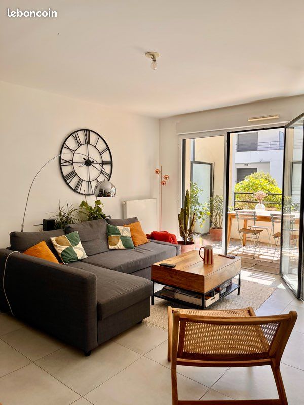 Appartement 3 pièces 63 m² · à La Rochelle · 63 m² · 395 000 €