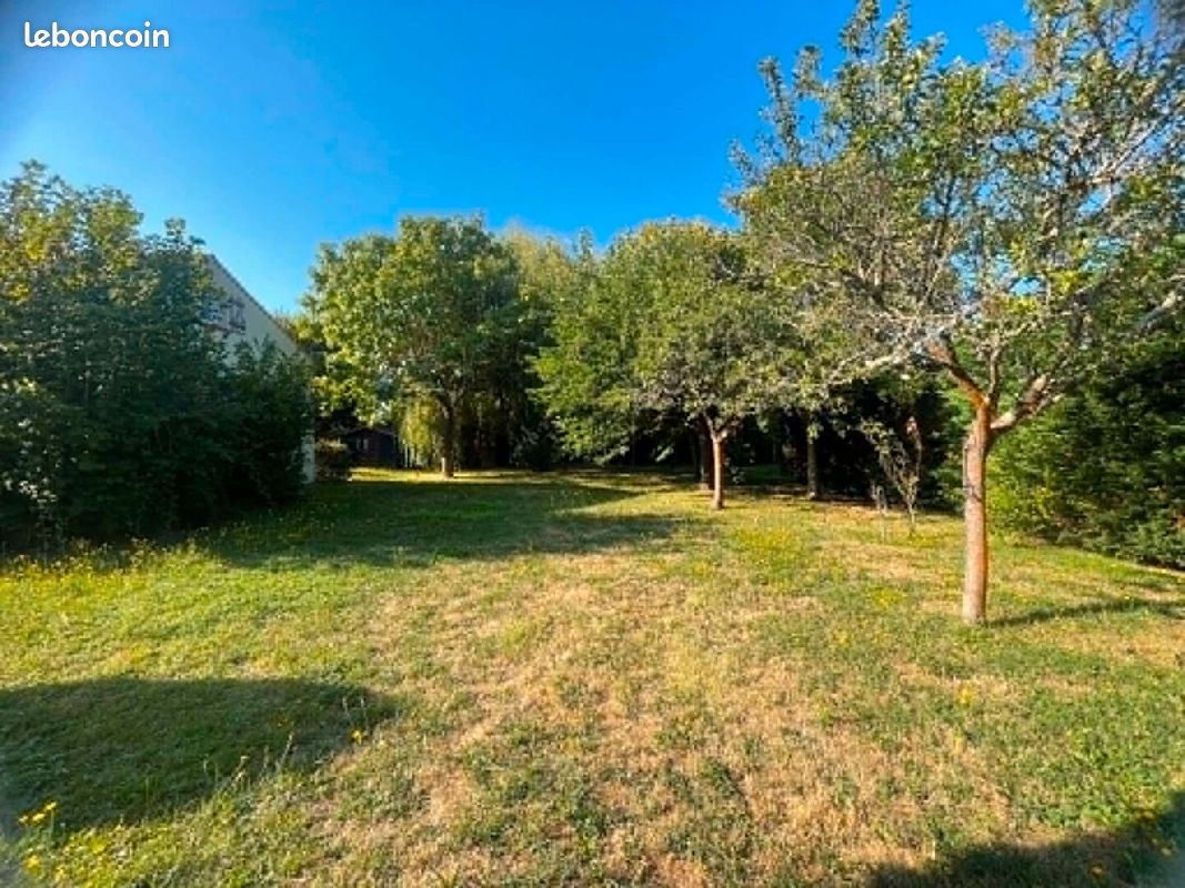 Terrain LA PLAINE SUR MER · à La Plaine-sur-Mer · 178 000 €