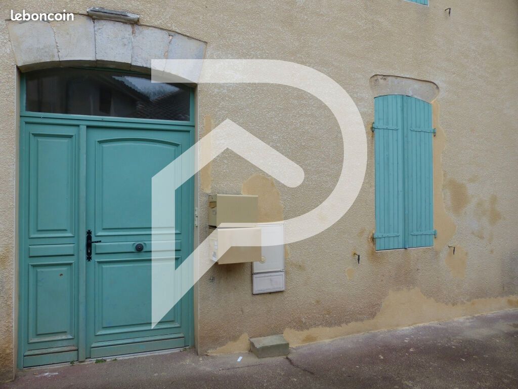 Immeuble 6 pièces 100 m² · à Pouillon · 100 m² · 170 000 €