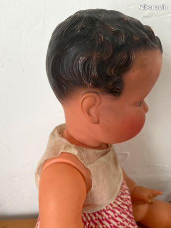 Poupées, poupons et accessoires NANO