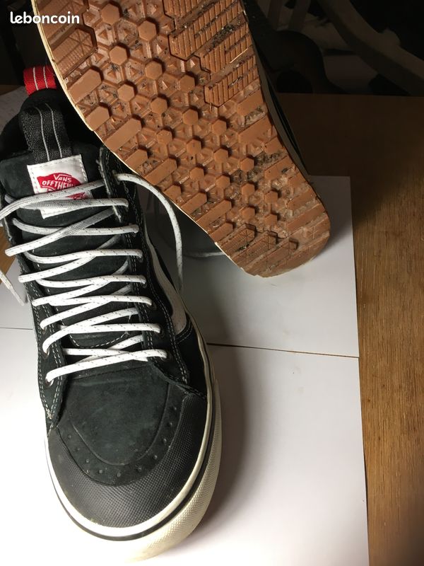 Vans SK8-HI MTE 41 Chaussures