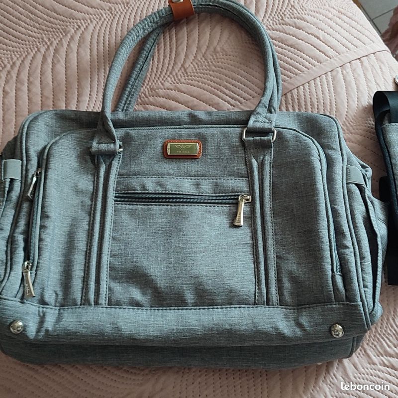 Sac Maman et Bébé sac maternité Équipement bébé