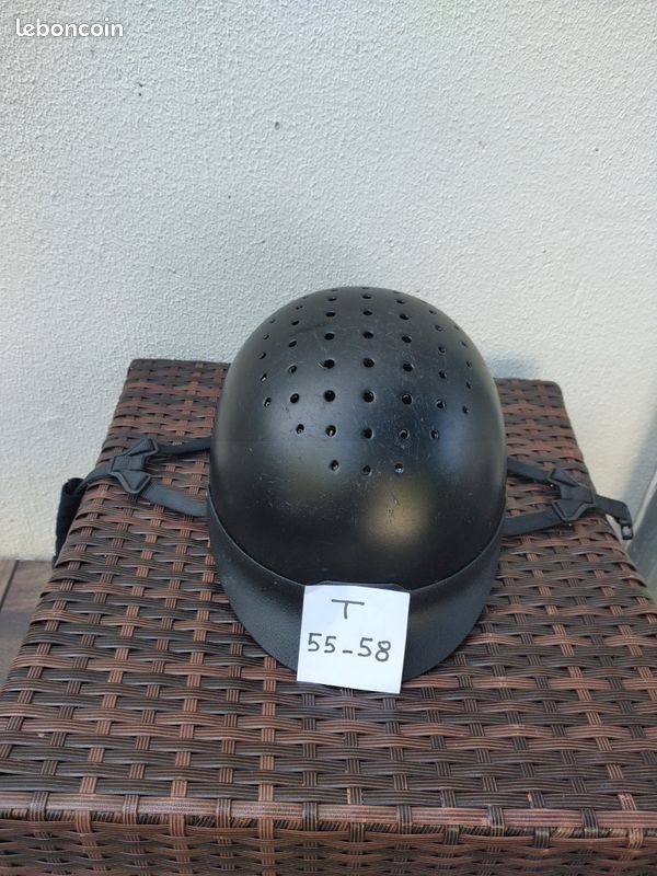Casque équitation enfant (image 1)