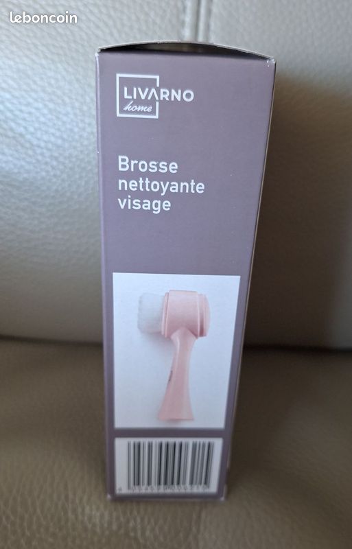 Brosse nettoyante visage NEUVE (image 2)