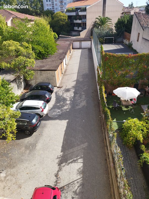 Appartement 3 pièces 68 m² · à Toulouse · 68 m² · 875 €/mois