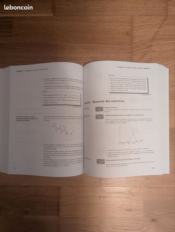 Manuels pour CPGE PCSI (image 5)