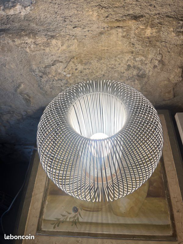 Lampe design the home déco light (image 2)