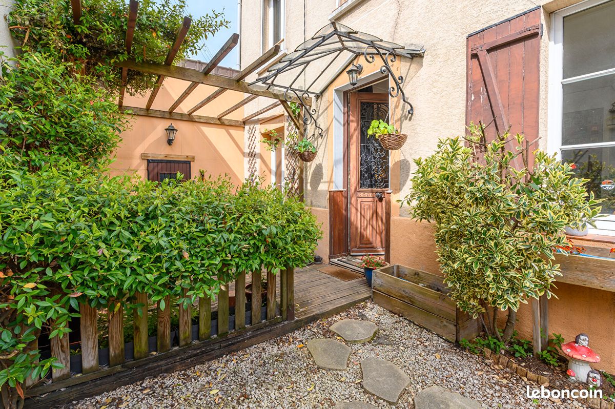 Maison 4 pièces 70 m² · à Dampmart · 70 m² · 259 500 €