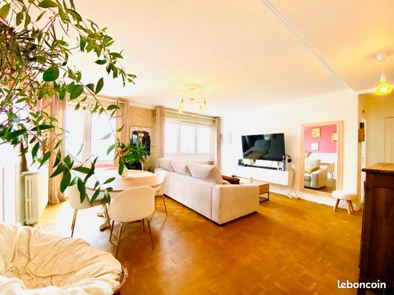 Appartement 3 pièces 77 m² · à Le Havre · 77 m² · 127 000 €