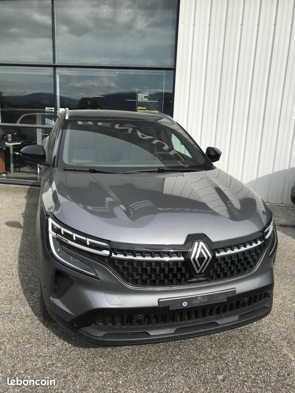 Renault Austral E TECH 200 FULL HYBRID TECHNO (image 2)