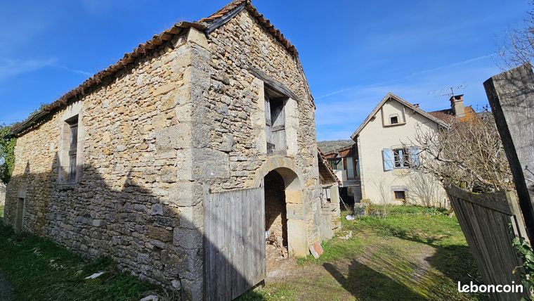 Propriété 5 pièces 110 m²