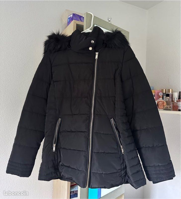 Manteau Doudoune Doudoune Liberto Femme Veste Liberto Deals