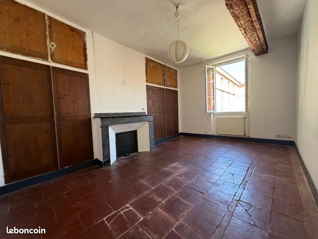 Appartement 2 pièces 50 m² · à Toulouse · 50 m² · 268 000 €