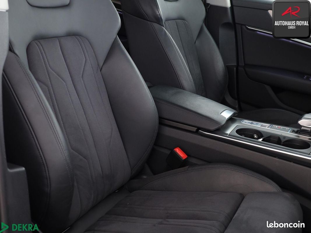 Audi A6 50 TFSI e 299CH - QUATTRO - SLINE - ACC (image 11)